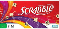 Scrabble